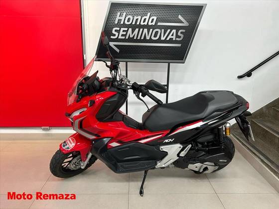 HONDA ADV 